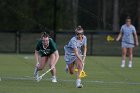 WLax vs Babson  Women’s Lacrosse vs Babson College. - Photo by Keith Nordstrom : WLax, lacrosse